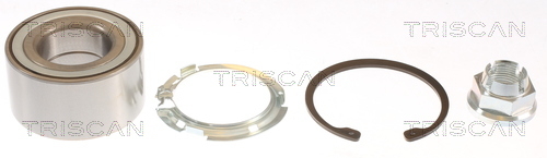 Set rulment roata