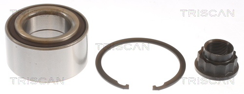 Set rulment roata