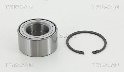 Set rulment roata