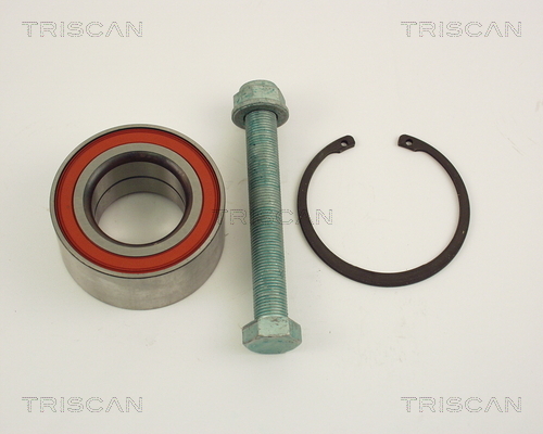 Set rulment roata