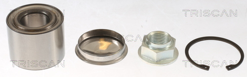 Set rulment roata
