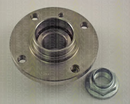 Set rulment roata