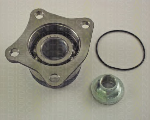 Set rulment roata