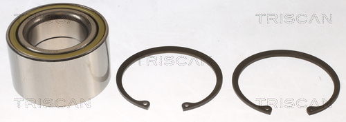 Set rulment roata