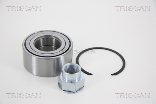 Set rulment roata