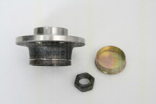 Set rulment roata