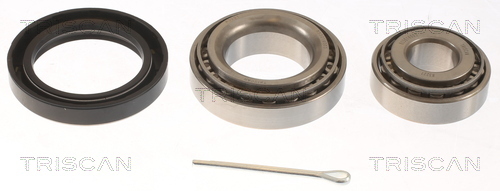 Set rulment roata