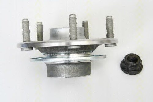 Set rulment roata