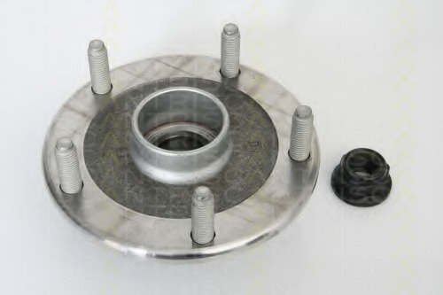 Set rulment roata