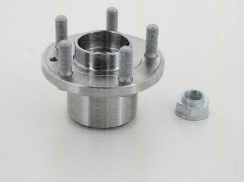 Set rulment roata