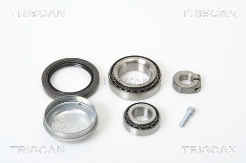 Set rulment roata