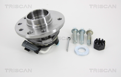 Set rulment roata
