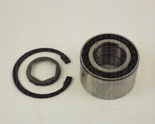 Set rulment roata