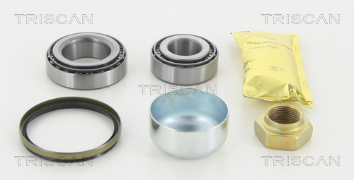 Set rulment roata