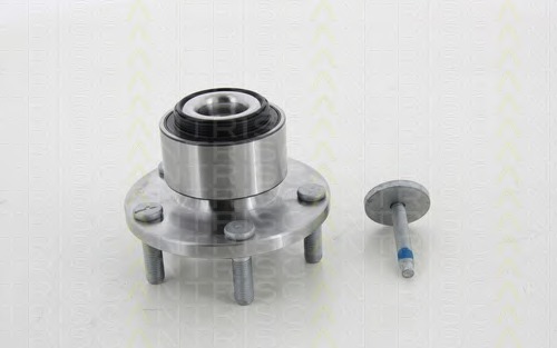 Set rulment roata