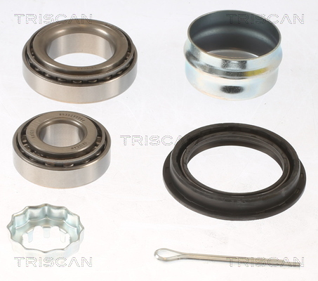 Set rulment roata