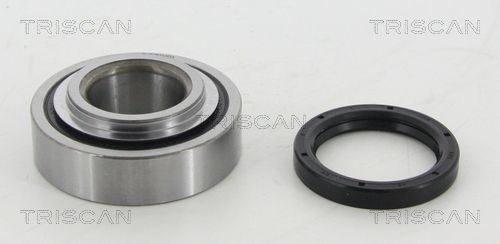 Set rulment roata