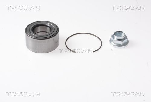 Set rulment roata