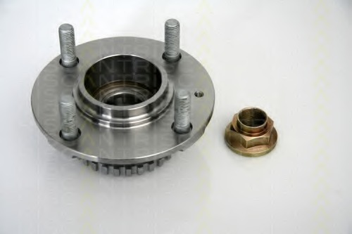 Set rulment roata