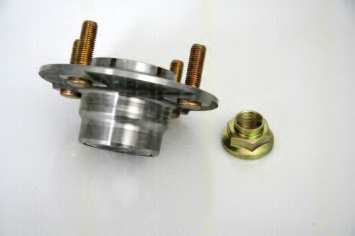 Set rulment roata