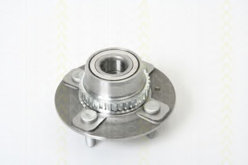 Set rulment roata