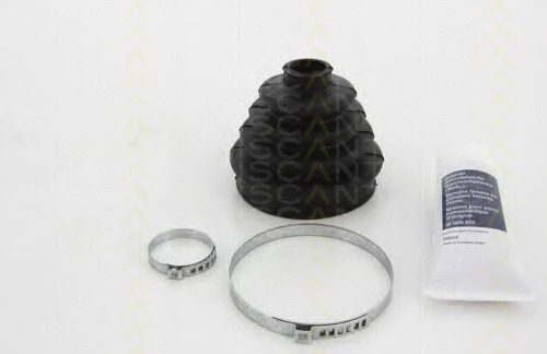 Ansamblu burduf articulatie planetara