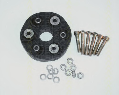 Articulatie cardan