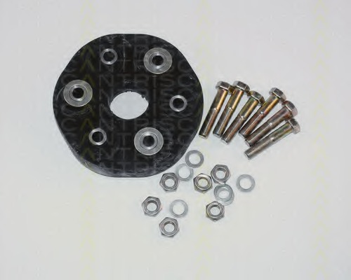 Articulatie cardan