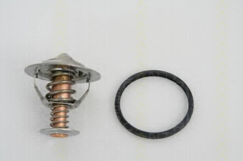 Termostat lichid racire