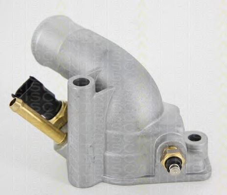 Termostat lichid racire