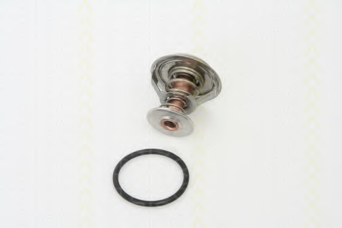 Termostat lichid racire
