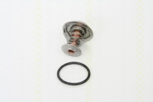 Termostat lichid racire