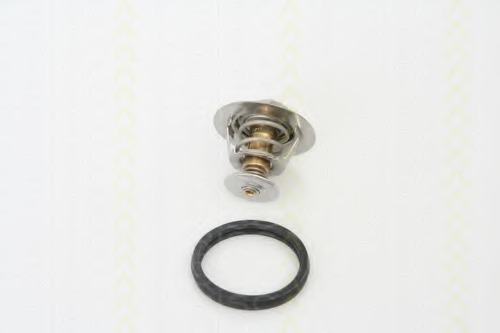 Termostat lichid racire