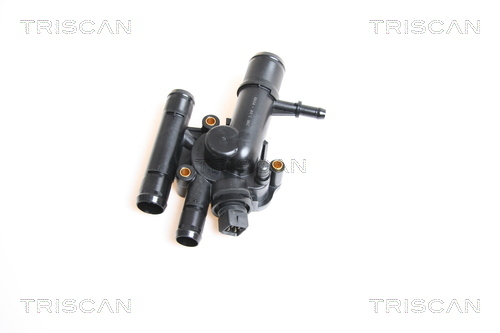 Termostat lichid racire