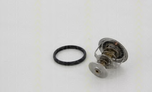 Termostat lichid racire