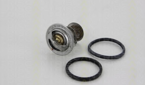 Termostat lichid racire