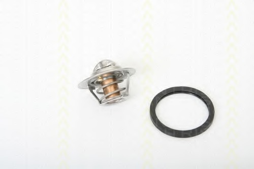 Termostat lichid racire