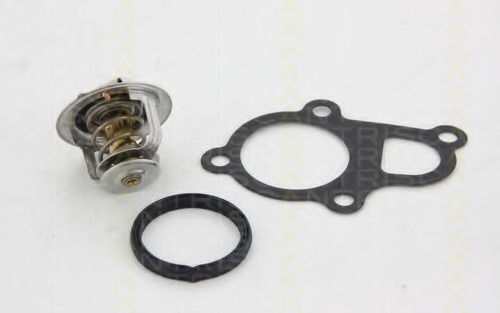 Termostat lichid racire