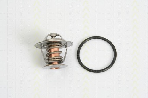 Termostat lichid racire