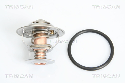 Termostat lichid racire