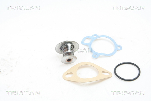 Termostat lichid racire