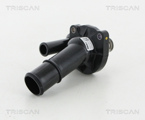 Termostat lichid racire