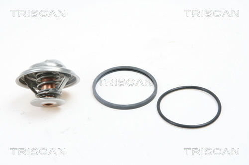 Termostat lichid racire