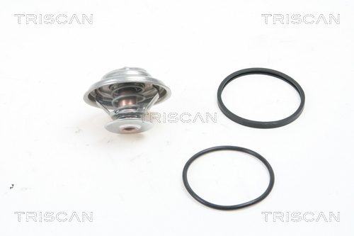 Termostat lichid racire