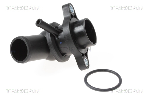 Termostat lichid racire