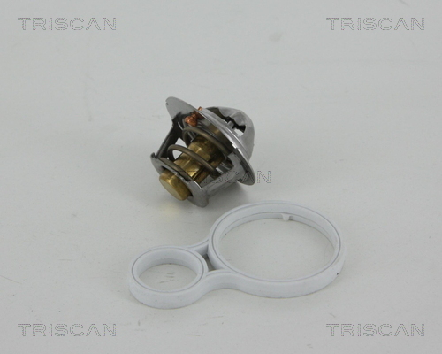 Termostat lichid racire