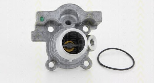 Termostat lichid racire