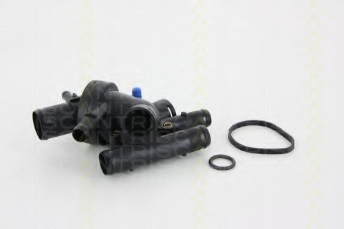 Termostat lichid racire