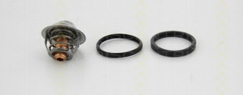 Termostat lichid racire