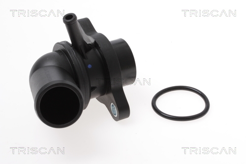 Termostat lichid racire